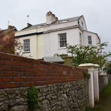 7 And 8, Albion Terrace