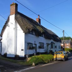 30 And 32, High Street