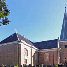 Saint Willibrord Church