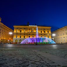 Piazza De Ferrari