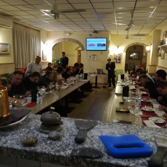 Bar Pizzeria Valeri