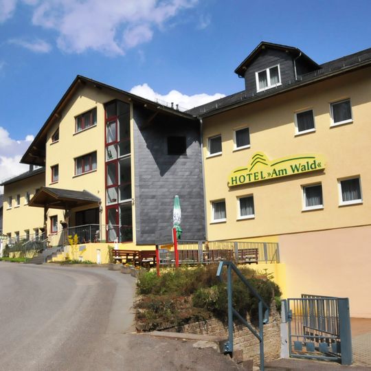 Hotel am Wald