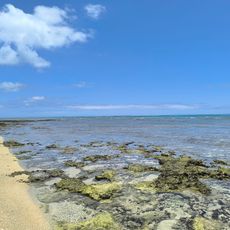セナハ浜