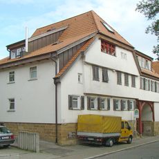 Böckinger Straße 7