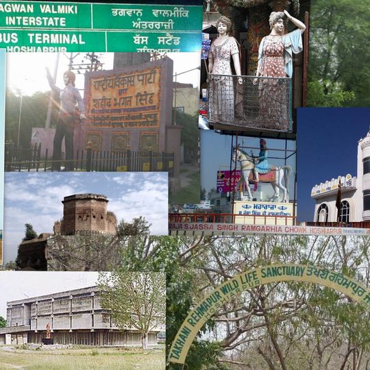 Hoshiarpur