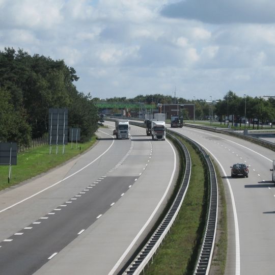Bundesautobahn 30