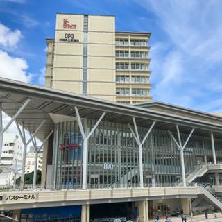 Okinawa Prefectural Library