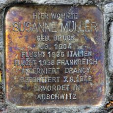Susanne Müller