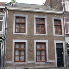 Tongersestraat 21, Maastricht