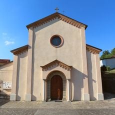 Chiesa di San Michele Arcangelo