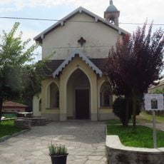 Chiesa di San Defendente