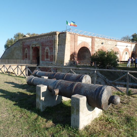 Forte Altavilla di Ancona