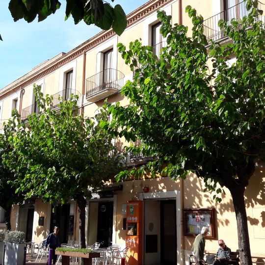 Societat de Socors Mutus