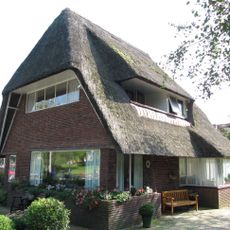 Westersingel 10, Leeuwarden