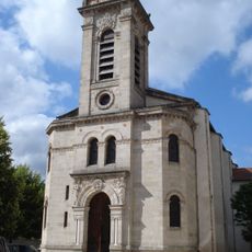 Église Notre-Dame-du-Bon-Secours de Brives-Charensac