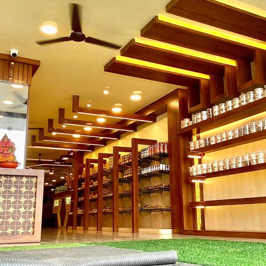 Shree Arya Nivas