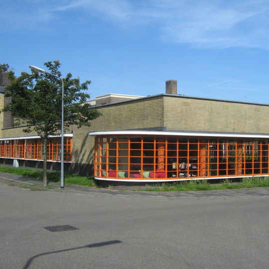 Nienke van Hichtumschool/Duivenschool