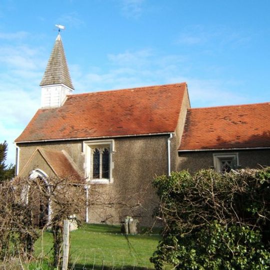 Church of St Margaret