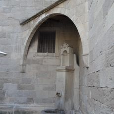 Font Vella (Igualada)