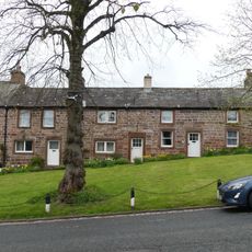 41, 43 and 45, Boroughgate