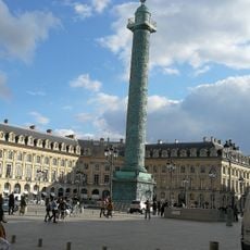 Place Vendôme