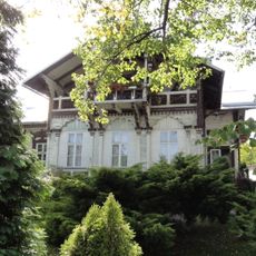 12 Pocztowa Street in Bielsko-Biała