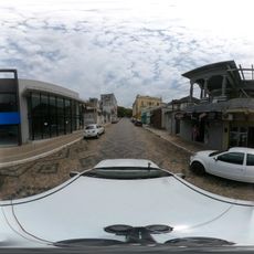 Rua Sete de Setembro
