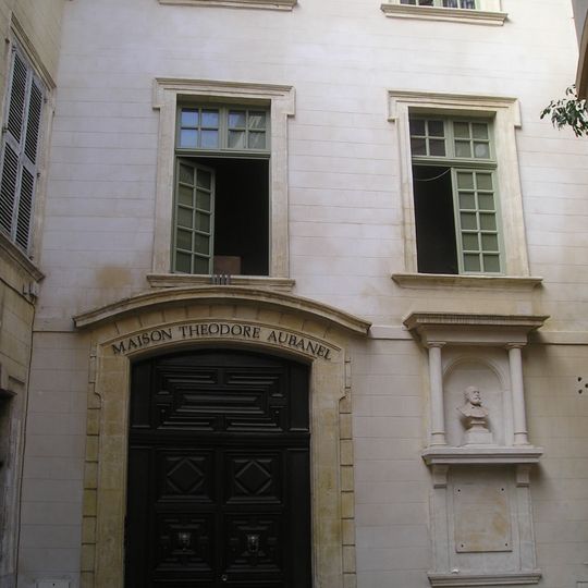 Maison Aubanel