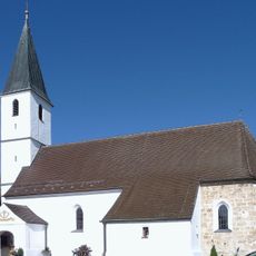 St. Johannes (Teising)