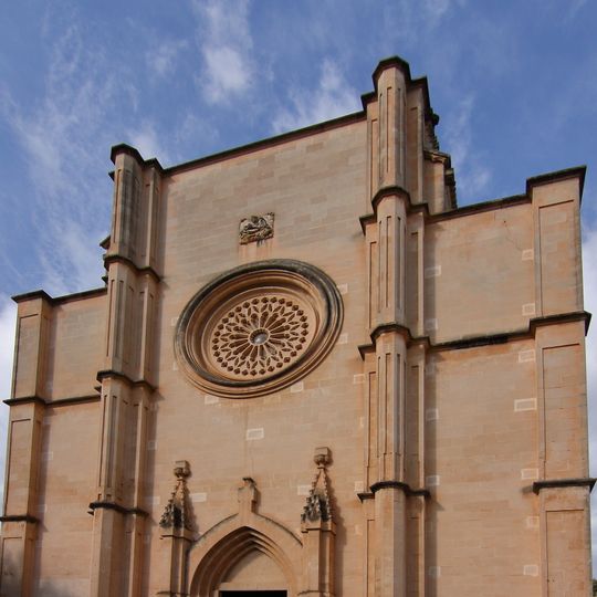 Església de Sant Pere