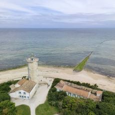 Phare des Baleines