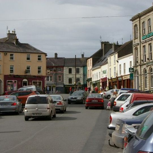 Roscrea