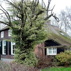 Molenweg 12,  8355AT  Giethoorn