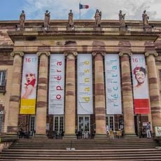 Opéra national du Rhin