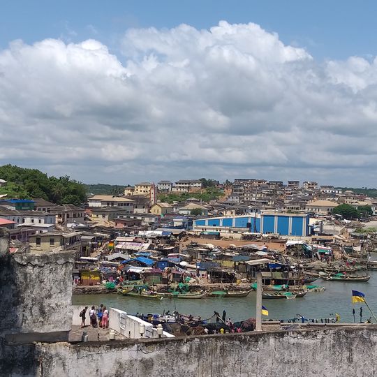 Elmina