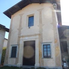 Oratorio di San Giovanni Battista