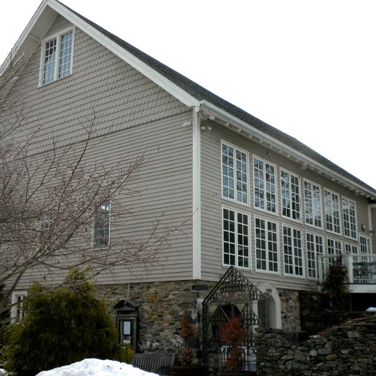 Brinton-King Farmstead