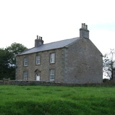 Millgate Farmhouse