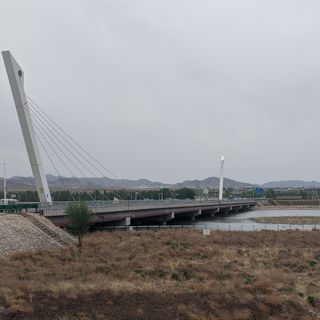 Minghu Bridge