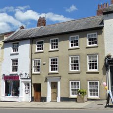 139 and 139A, Corve Street