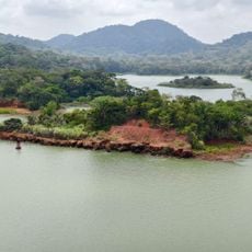 Lago Gatún