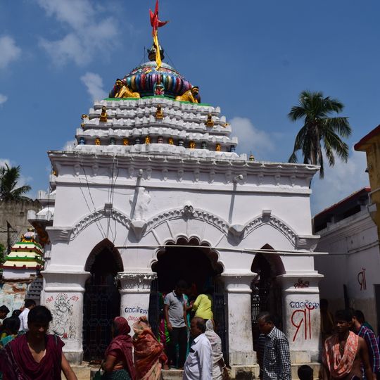 Akhandalamani Temple