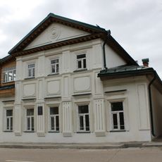 Жилой дом (Балахна)