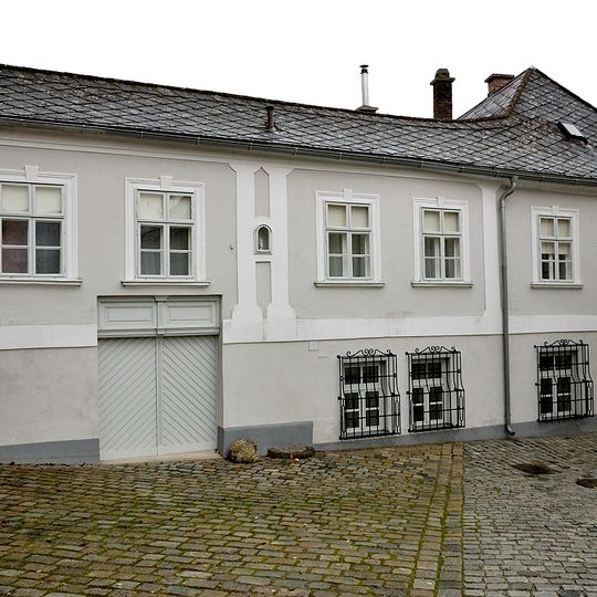 Gasthaus Zum Goldenen Karpfen
