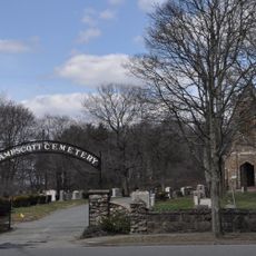 Swampscott Cemetery