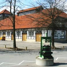 Alte Kelter, Fellbach