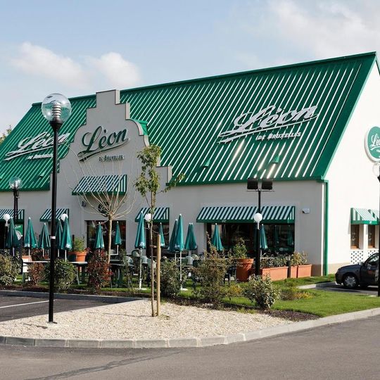 Léon
