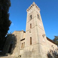 Chiesa di San Giovanni Battista