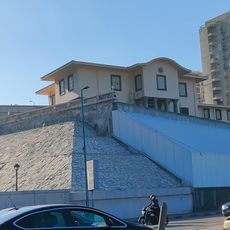As-Safa palace