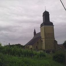 Église Saint-Vincent de Séméacq